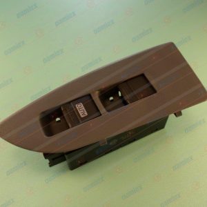 کليد شيشه بالابر چپ پي 700 Damiex