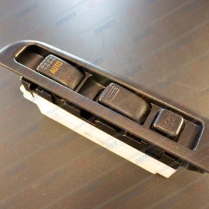 کليد شيشه بالابر سمت چپ ايسوزو 12 ولت Damiex