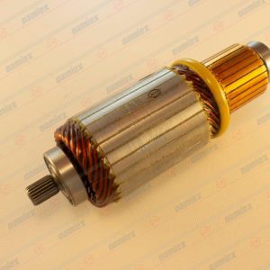 آرميچر استارت ايسوزو 12 ولت Damiex