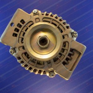 دينام اسکانيا مدل ژاپني Damiex