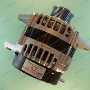 دينام دانگ فنگ Damiex