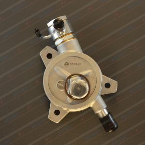 پمپ ته دينام ايسوزو 12 ولت Damiex