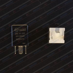 اتوماتيک راهنما کاويان Damiex